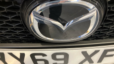 Mazda 3 2.0 Skyactiv G MHEV Sport Lux 5dr Auto Petrol Hatchback